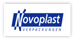 Logo Novoplast-Verpackungen GmbH & Co. KG 