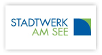 Logo STADTWERK AM SEE GmbH & Co. KG