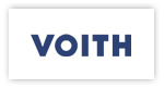 Logo Voith GmbH