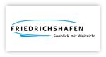 Logo Stadt Friedrichshafen 
