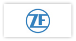 Logo ZF Friedrichhafen AG 